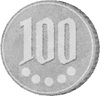 100円の画像